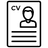 CV
